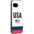 USA American Flag Google Pixel 9a Skin